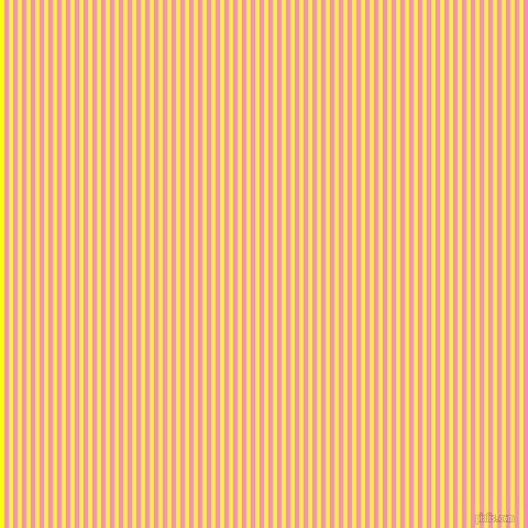 vertical lines stripes, 4 pixel line width, 4 pixel line spacing, Fuchsia Pink and Yellow vertical lines and stripes seamless tileable