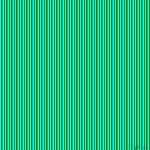 vertical lines stripes, 4 pixel line width, 4 pixel line spacing, Green and Aqua vertical lines and stripes seamless tileable