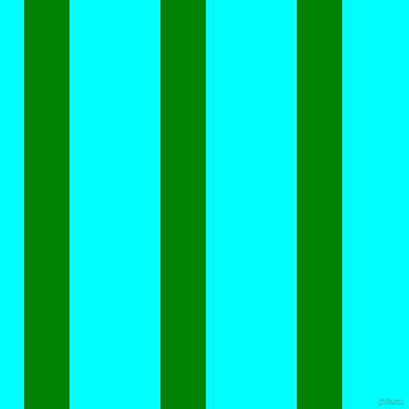 vertical lines stripes, 64 pixel line width, 128 pixel line spacing, Green and Aqua vertical lines and stripes seamless tileable