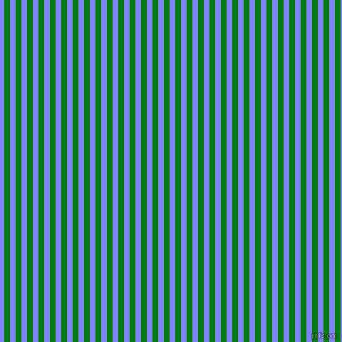 vertical lines stripes, 8 pixel line width, 8 pixel line spacing, Green and Light Slate Blue vertical lines and stripes seamless tileable