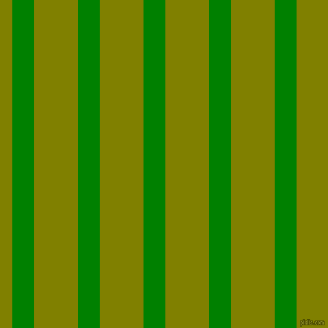 vertical lines stripes, 32 pixel line width, 64 pixel line spacing, Green and Olive vertical lines and stripes seamless tileable