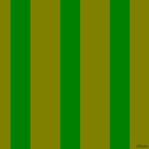 vertical lines stripes, 64 pixel line width, 96 pixel line spacing, Green and Olive vertical lines and stripes seamless tileable