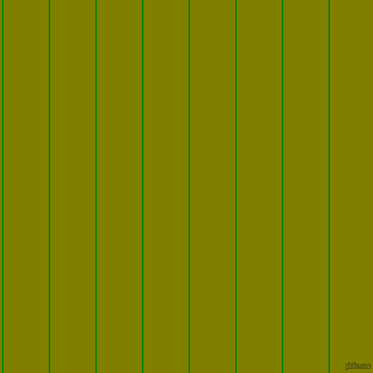 vertical lines stripes, 2 pixel line width, 64 pixel line spacing, Green and Olive vertical lines and stripes seamless tileable