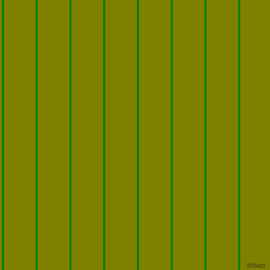 vertical lines stripes, 4 pixel line width, 64 pixel line spacing, Green and Olive vertical lines and stripes seamless tileable