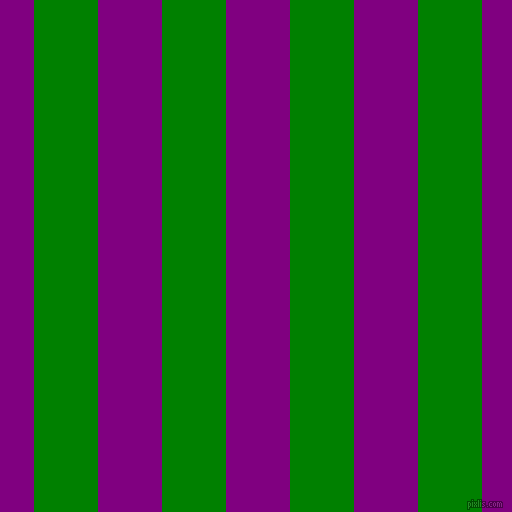 vertical lines stripes, 64 pixel line width, 64 pixel line spacing, Green and Purple vertical lines and stripes seamless tileable