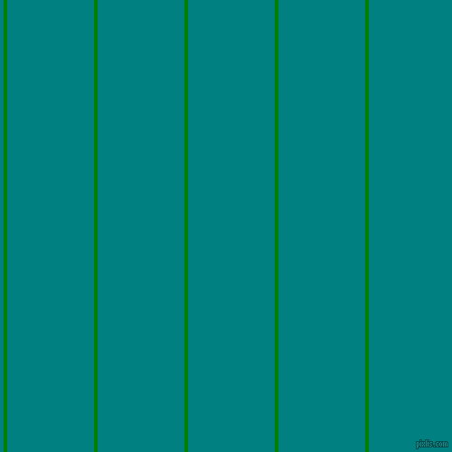 vertical lines stripes, 4 pixel line width, 96 pixel line spacing, Green and Teal vertical lines and stripes seamless tileable