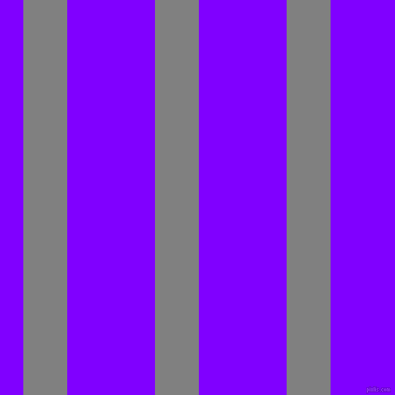 vertical lines stripes, 64 pixel line width, 128 pixel line spacing, Grey and Electric Indigo vertical lines and stripes seamless tileable