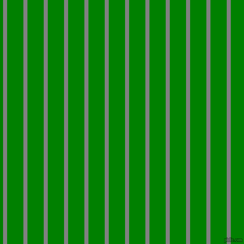 vertical lines stripes, 8 pixel line width, 32 pixel line spacing, Grey and Green vertical lines and stripes seamless tileable