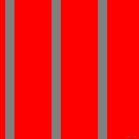 vertical lines stripes, 32 pixel line width, 128 pixel line spacing, Grey and Red vertical lines and stripes seamless tileable