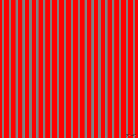 vertical lines stripes, 8 pixel line width, 16 pixel line spacing, Grey and Red vertical lines and stripes seamless tileable