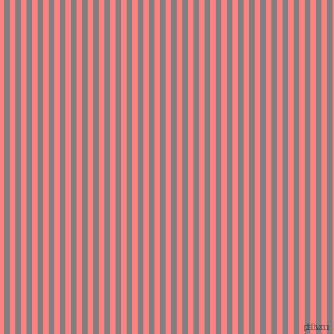 vertical lines stripes, 8 pixel line width, 8 pixel line spacing, Grey and Salmon vertical lines and stripes seamless tileable