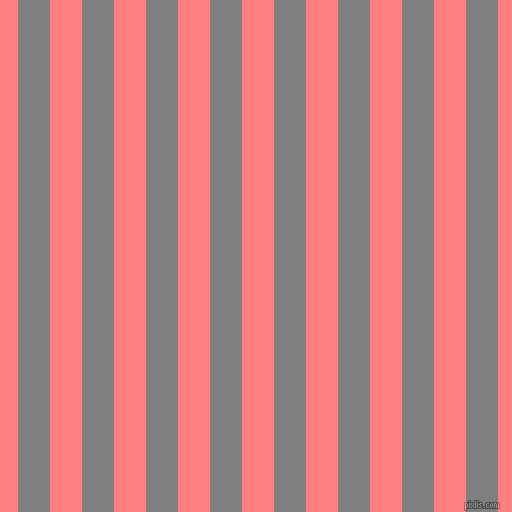 vertical lines stripes, 32 pixel line width, 32 pixel line spacing, Grey and Salmon vertical lines and stripes seamless tileable