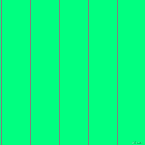 vertical lines stripes, 4 pixel line width, 96 pixel line spacing, Grey and Spring Green vertical lines and stripes seamless tileable