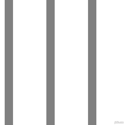 vertical lines stripes, 32 pixel line width, 128 pixel line spacing, Grey and White vertical lines and stripes seamless tileable