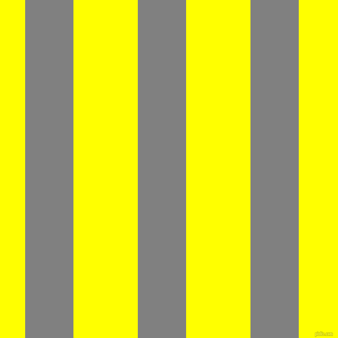 vertical lines stripes, 96 pixel line width, 128 pixel line spacing, Grey and Yellow vertical lines and stripes seamless tileable