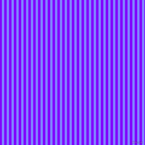 vertical lines stripes, 8 pixel line width, 8 pixel line spacing, Light Slate Blue and Electric Indigo vertical lines and stripes seamless tileable