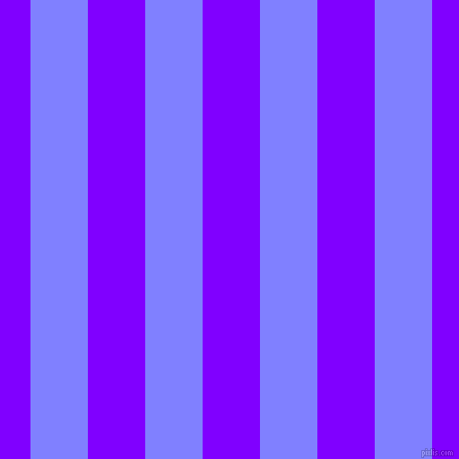 vertical lines stripes, 64 pixel line width, 64 pixel line spacingLight Slate Blue and Electric Indigo vertical lines and stripes seamless tileable