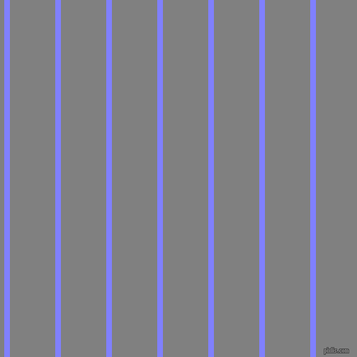 vertical lines stripes, 8 pixel line width, 64 pixel line spacingLight Slate Blue and Grey vertical lines and stripes seamless tileable