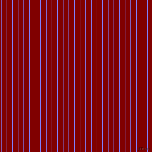 vertical lines stripes, 2 pixel line width, 16 pixel line spacing, Light Slate Blue and Maroon vertical lines and stripes seamless tileable