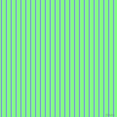 vertical lines stripes, 4 pixel line width, 16 pixel line spacingLight Slate Blue and Mint Green vertical lines and stripes seamless tileable