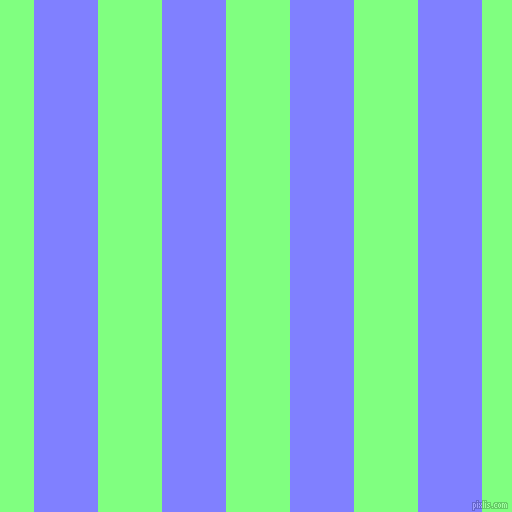 vertical lines stripes, 64 pixel line width, 64 pixel line spacing, Light Slate Blue and Mint Green vertical lines and stripes seamless tileable