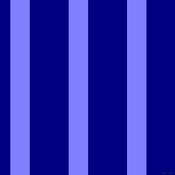 vertical lines stripes, 64 pixel line width, 128 pixel line spacing, Light Slate Blue and Navy vertical lines and stripes seamless tileable