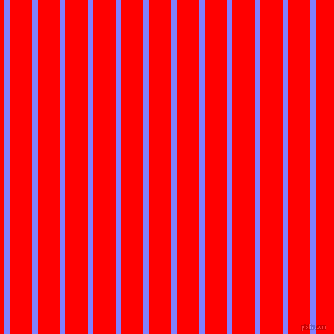vertical lines stripes, 8 pixel line width, 32 pixel line spacing, Light Slate Blue and Red vertical lines and stripes seamless tileable