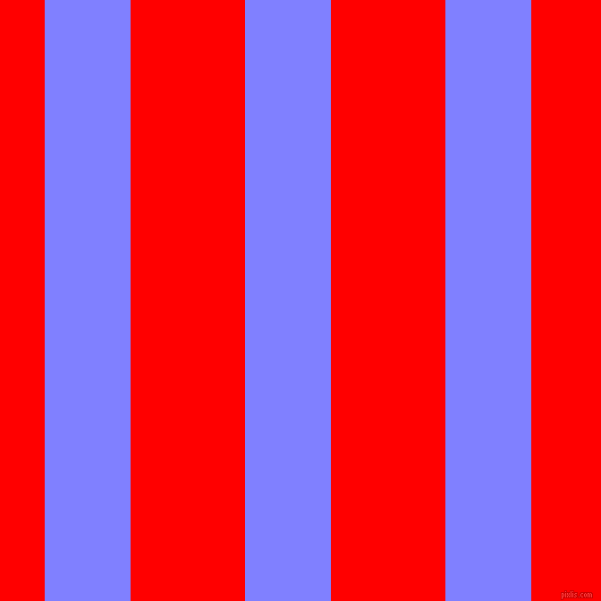 vertical lines stripes, 96 pixel line width, 128 pixel line spacing, Light Slate Blue and Red vertical lines and stripes seamless tileable