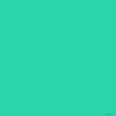 vertical lines stripes, 1 pixel line width, 2 pixel line spacing, Light Slate Blue and Spring Green vertical lines and stripes seamless tileable
