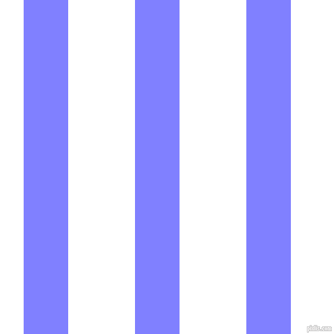 vertical lines stripes, 64 pixel line width, 96 pixel line spacing, Light Slate Blue and White vertical lines and stripes seamless tileable