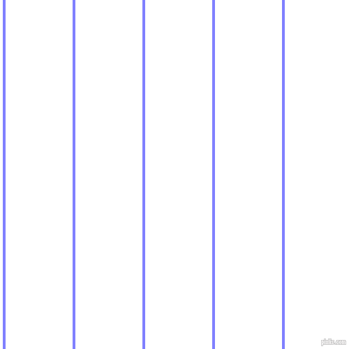 vertical lines stripes, 4 pixel line width, 96 pixel line spacing, Light Slate Blue and White vertical lines and stripes seamless tileable