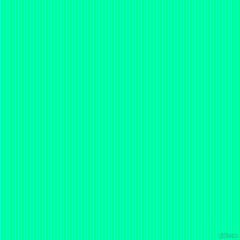 vertical lines stripes, 1 pixel line width, 2 pixel line spacing, Lime and Aqua vertical lines and stripes seamless tileable