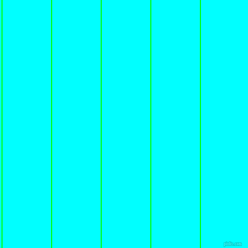 vertical lines stripes, 2 pixel line width, 96 pixel line spacing, Lime and Aqua vertical lines and stripes seamless tileable