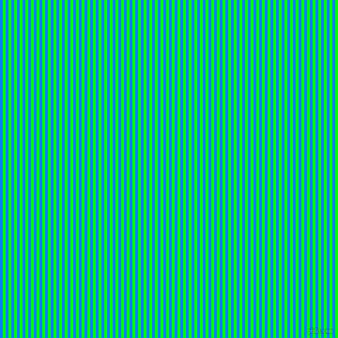vertical lines stripes, 4 pixel line width, 4 pixel line spacing, Lime and Dodger Blue vertical lines and stripes seamless tileable
