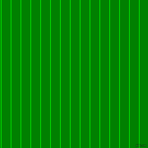 vertical lines stripes, 2 pixel line width, 32 pixel line spacing, Lime and Green vertical lines and stripes seamless tileable