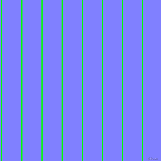 vertical lines stripes, 4 pixel line width, 64 pixel line spacing, Lime and Light Slate Blue vertical lines and stripes seamless tileable