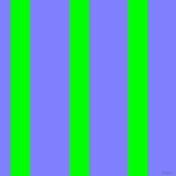 vertical lines stripes, 64 pixel line width, 128 pixel line spacing, Lime and Light Slate Blue vertical lines and stripes seamless tileable