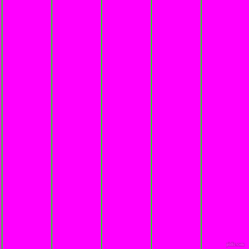 vertical lines stripes, 2 pixel line width, 96 pixel line spacing, Lime and Magenta vertical lines and stripes seamless tileable