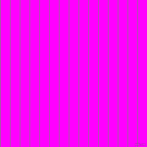 vertical lines stripes, 1 pixel line width, 32 pixel line spacing, Lime and Magenta vertical lines and stripes seamless tileable