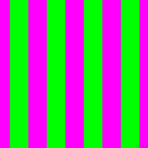 vertical lines stripes, 64 pixel line width, 64 pixel line spacing, Lime and Magenta vertical lines and stripes seamless tileable
