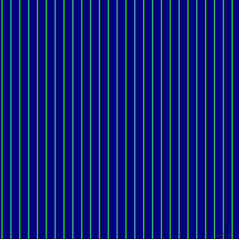 vertical lines stripes, 2 pixel line width, 16 pixel line spacing, Lime and Navy vertical lines and stripes seamless tileable