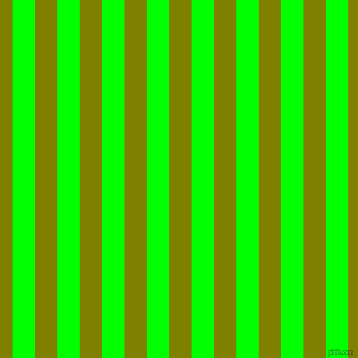 vertical lines stripes, 32 pixel line width, 32 pixel line spacing, Lime and Olive vertical lines and stripes seamless tileable