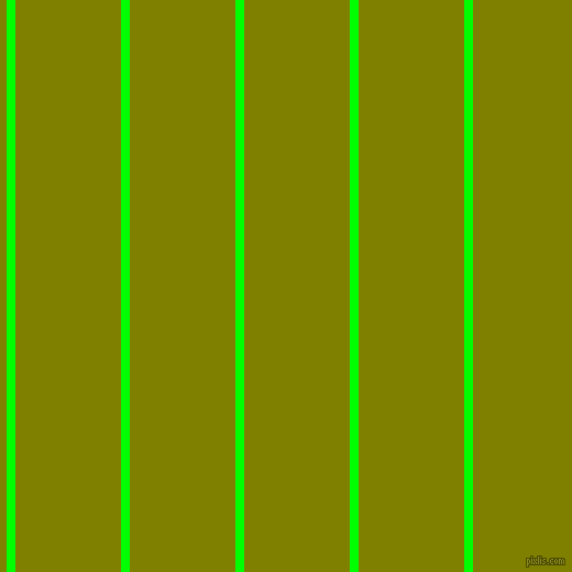 vertical lines stripes, 8 pixel line width, 96 pixel line spacing, Lime and Olive vertical lines and stripes seamless tileable