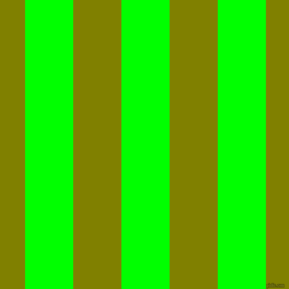 vertical lines stripes, 96 pixel line width, 96 pixel line spacing, Lime and Olive vertical lines and stripes seamless tileable