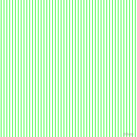 vertical lines stripes, 2 pixel line width, 8 pixel line spacing, Lime and White vertical lines and stripes seamless tileable