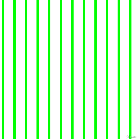 vertical lines stripes, 8 pixel line width, 32 pixel line spacing, Lime and White vertical lines and stripes seamless tileable