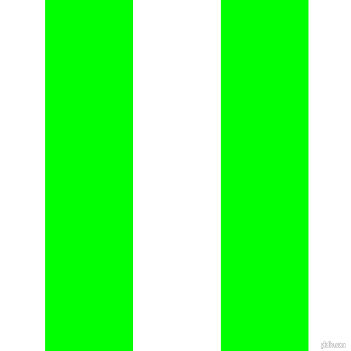 vertical lines stripes, 128 pixel line width, 128 pixel line spacing, Lime and White vertical lines and stripes seamless tileable