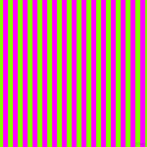 vertical lines stripes, 16 pixel line width, 16 pixel line spacing, Magenta and Chartreuse vertical lines and stripes seamless tileable