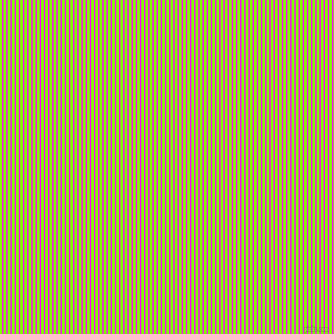 vertical lines stripes, 2 pixel line width, 4 pixel line spacing, Magenta and Chartreuse vertical lines and stripes seamless tileable