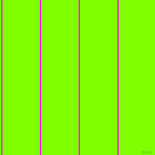 vertical lines stripes, 4 pixel line width, 128 pixel line spacing, Magenta and Chartreuse vertical lines and stripes seamless tileable